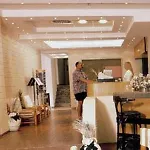 شقة فندقية Caravel 3*