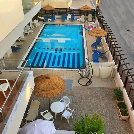 Caravel 3* Ixia (Rhodes)