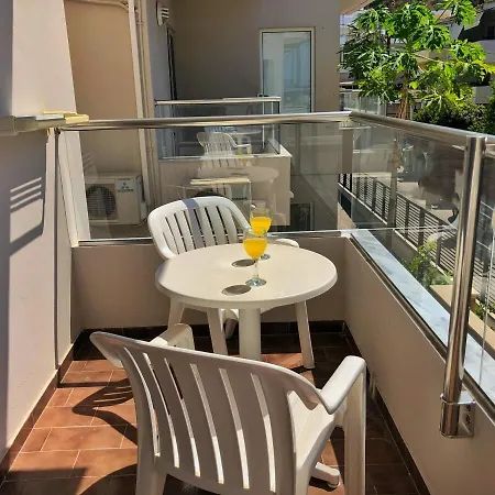 Caravel 3* Ixia (Rhodes)