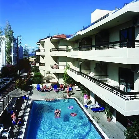 Caravel 3* Ixia (Rhodes)