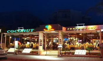 Caravel Aparthotel Ixia (Rhodes)