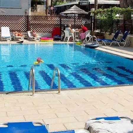 Caravel 3* Ixia (Rhodes)