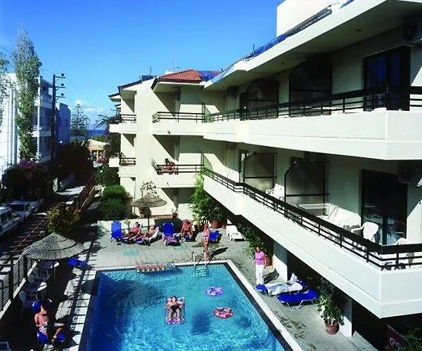 Caravel 3* 익시아