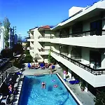 Caravel 3* Ιξιά