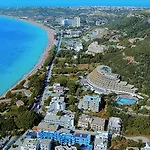 מלון דירות Caravel איקסיה