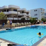 Apart-hotel Caravel Ixia (Rhodes)