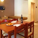 Caravel Apart-hotel Ixia (Rhodes)