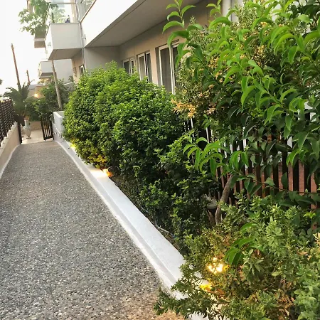 Hotel apartamentowy Caravel