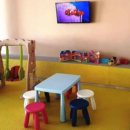 Caravel Apartmanhotel