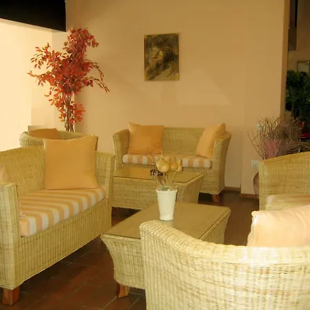 Apartmanhotel Caravel Ixiá