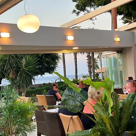 Lejlighedshotel Caravel 3*