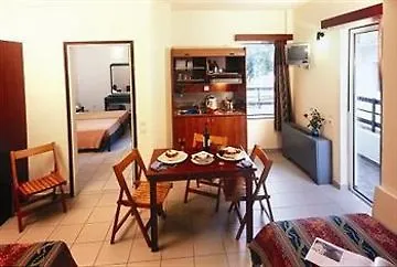 Caravel 3* Иксиа