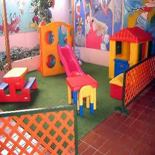 Apartmanhotel Caravel