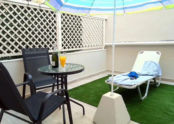 Caravel Hotel apartamentowy 3*