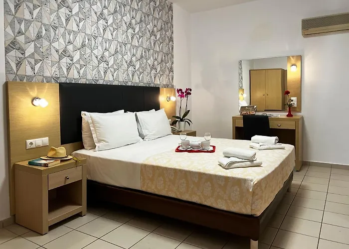 Caravel Hotel apartamentowy