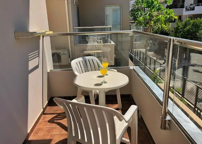 Caravel 3* Ixia (Rhodes)