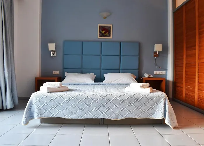 Caravel 3* Ixia (Rhodes)