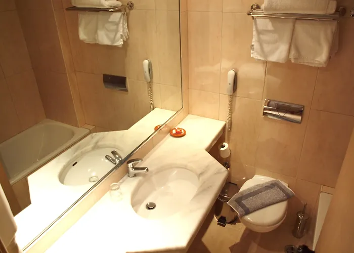 Caravel Lejlighedshotel