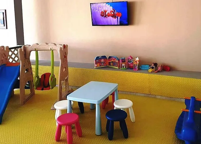 Caravel Hotel apartamentowy