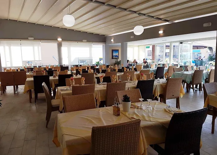 Hotel apartamentowy Caravel 3*