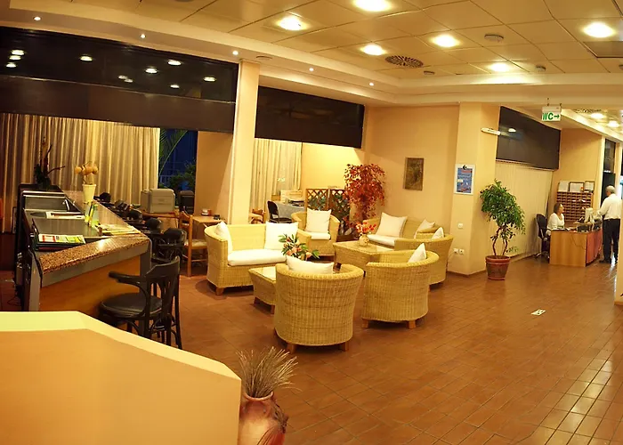 Caravel 3* Ixia (Rhodes)