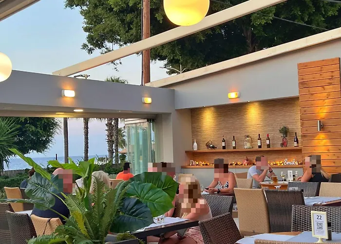 Caravel Ixia (Rhodes)