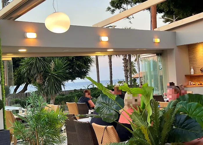 Lejlighedshotel Caravel 3*