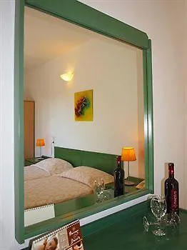 Caravel Lejlighedshotel Ixia (Rhodes)