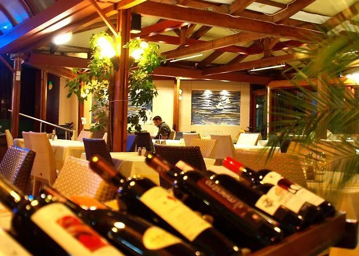 Caravel 3* Ixia (Rhodes)