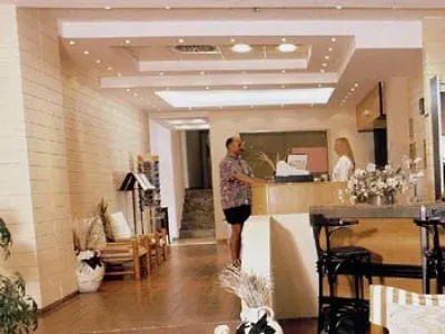 Lejlighedshotel Caravel 3*