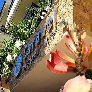 Caravel Lejlighedshotel 3*