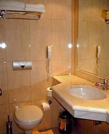 Lejlighedshotel Caravel 3*