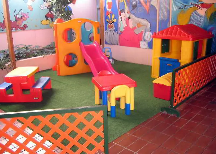 Caravel Hotel apartamentowy