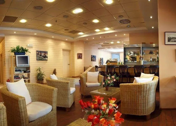 Hotel apartamentowy Caravel 3*