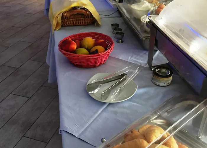 Caravel 3* Ixia (Rhodes)