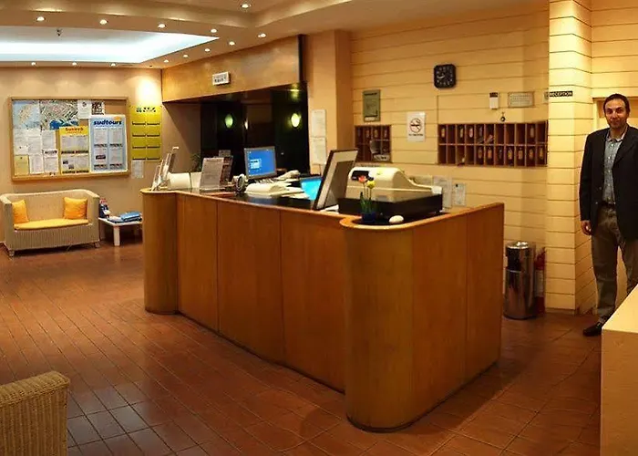 Caravel Hotel apartamentowy 3*