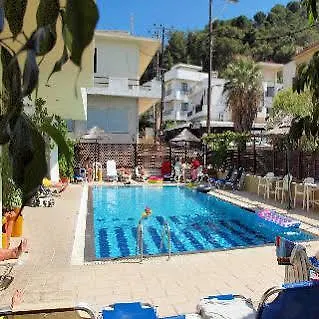 Caravel Ixia (Rhodes)