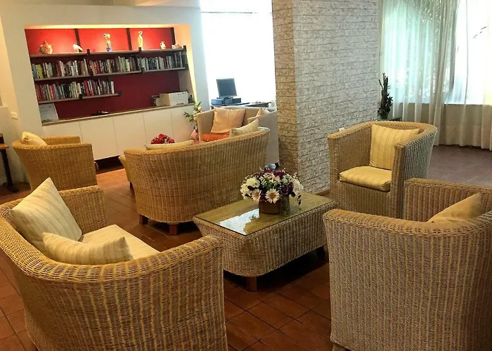 Caravel 3* Ixia (Rhodes)