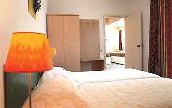 Lejlighedshotel Caravel 3*