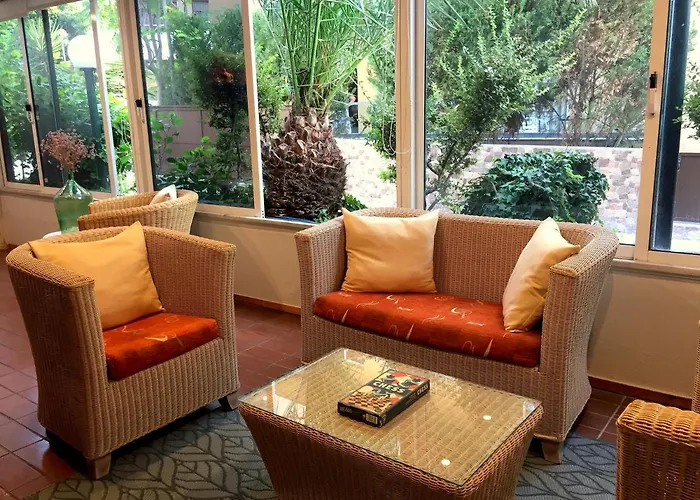 Caravel 3* Ixia (Rhodes)