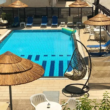 Caravel Ixia (Rhodes)