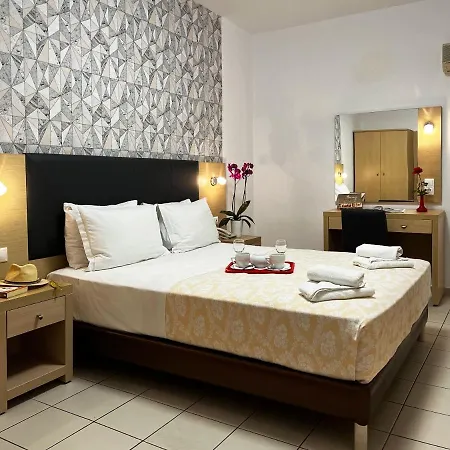 Caravel Aparthotel