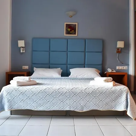 Caravel 3* Ixia (Rhodes)