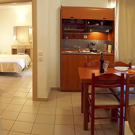 Caravel 3* Ixia (Rhodes)