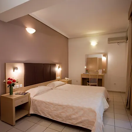 Caravel 3*
