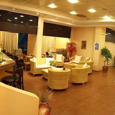 Caravel 3* Ixia (Rhodes)