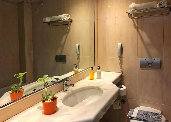 Caravel Apart Otel Ixia (Rhodes)