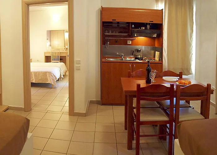 Caravel 3* Ixia (Rhodes)