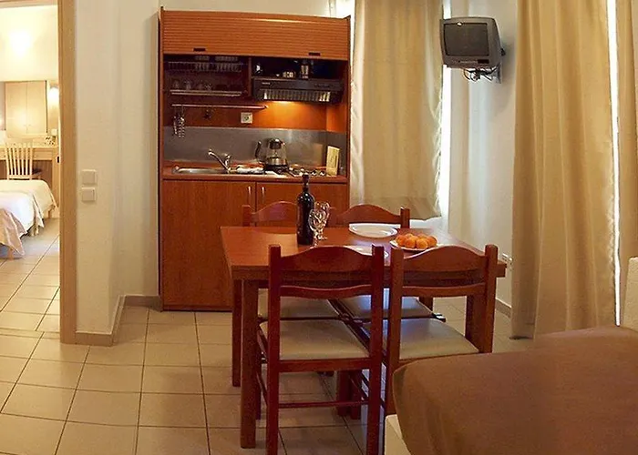 Caravel Apart Otel 3*