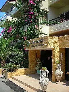 Apart Otel Caravel 3*